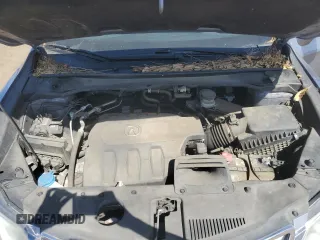 2014 Acura RDX Technology z VIN 5J8TB4H56EL018816, wystawiony jako Copart lot #56471175 z przebiegiem 133 213 mil mil oraz Szkoda całkowita • Salvage title. Historia ofert i sprzedaży dostępna na DreamBid. Obrazek 12.