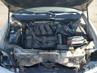 2002 Mercury Sable LS Premium with VIN 1MEFM55SX2A638788, listed as a Copart auction lot 46373915 with 155,200 mi miles and Salvage Title. Bid and sale history available at DreamBid. Image 11.