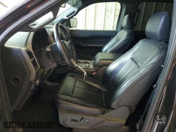 2021 Ford Expedition XLT с VIN 1FMJU1JT9MEA13826, выставлен на аукционе Copart как лот 55273325 с пробегом 119 192 миль миль и Списание • Salvage title. История ставок и продаж доступна на DreamBid. Изображение 7.