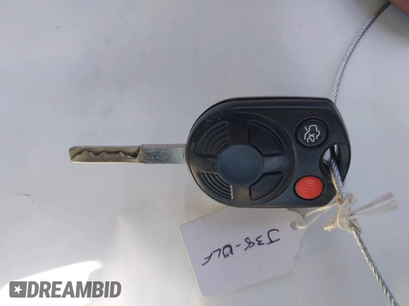 2013 Ford Focus SE с VIN 1FADP3F2XDL368493, выставлен на аукционе IAAI как лот 42569959 с пробегом 85 313 миль миль и . История ставок и продаж доступна на DreamBid. Изображение 11.