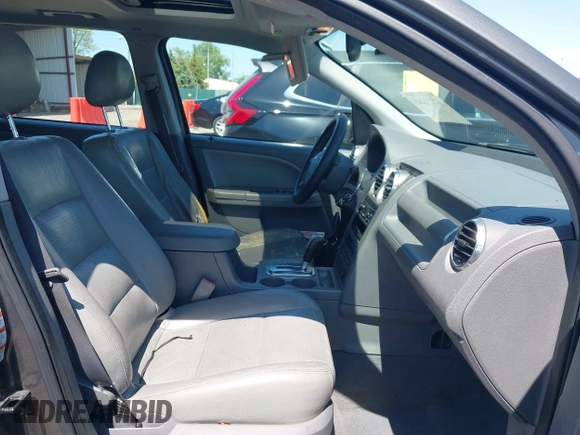 2005 Ford Freestyle SEL with VIN 1FMDK05175GA08961, listed as a IAAI auction lot 42231245 with 237,140 mi miles and . Bid and sale history available at DreamBid. Image 5.