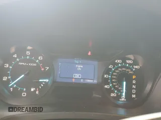 2014 Ford Explorer с VIN 1FM5K7B83EGA22029, выставлен на аукционе Copart как лот 61354955 с пробегом 158 654 миль миль и Списание • Salvage title. История ставок и продаж доступна на DreamBid. Изображение 9.