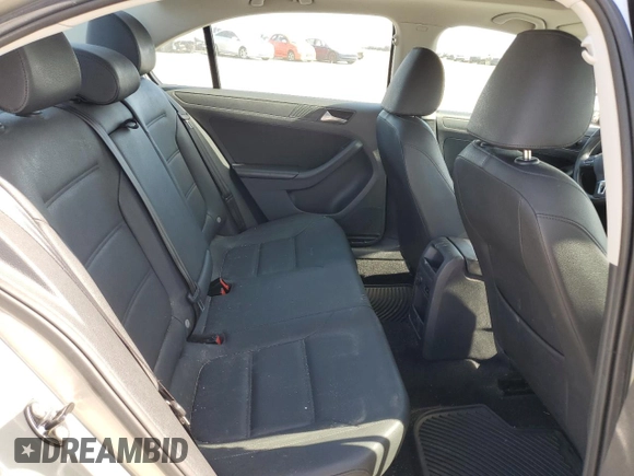 2012 Volkswagen Jetta SE с VIN 3VWDP7AJ0CM456267, выставлен на аукционе Copart как лот 58436325 с пробегом 102 948 миль миль и Списание • Salvage title. История ставок и продаж доступна на DreamBid. Изображение 10.
