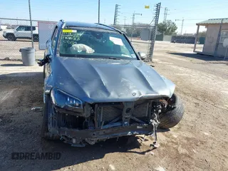 2020 Mercedes-Benz GLS 450 with VIN 4JGFF5KE7LA192588, listed as a IAAI auction lot 41617997 with 75,359 mi miles and . Bid and sale history available at DreamBid. Image 12.