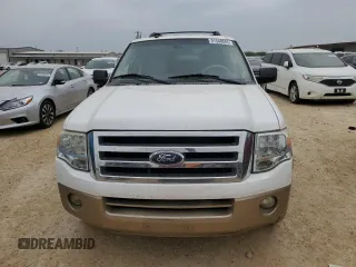 2012 Ford Expedition XLT with VIN 1FMJU1H55CEF01709, listed as a Copart auction lot 51540045 with 158,970 mi miles and Clean title. Bid and sale history available at DreamBid. Image 5.