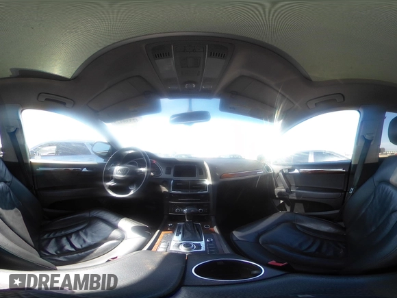 2012 Audi Q7 Premium Plus с VIN WA1LMAFE9CD004159, выставлен на аукционе IAAI как лот 42338347 с пробегом 159 810 миль миль и . История ставок и продаж доступна на DreamBid. Изображение 18.