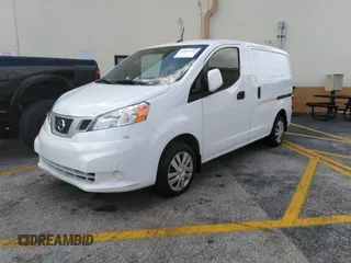 2021 Nissan NV200 S z VIN 3N6CM0KN7MK691520, wystawiony jako IAAI lot #41812490 z przebiegiem 74 859 mil mil oraz . Historia ofert i sprzedaży dostępna na DreamBid. Obrazek 2.