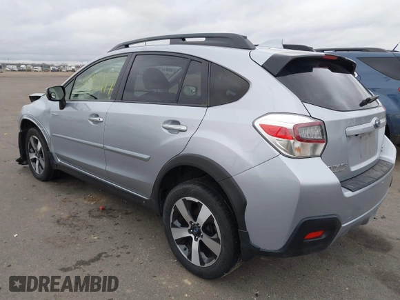 2016 Subaru Crosstrek Touring z VIN JF2GPBLC7GH202956, wystawiony jako IAAI lot #41953977 z przebiegiem 135 690 mil mil oraz . Historia ofert i sprzedaży dostępna na DreamBid. Obrazek 3.