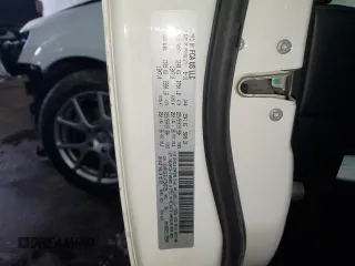 2017 Dodge Journey GT with VIN 3C4PDDEG1HT502725, listed as a Copart auction lot 45588335 with Not Provided miles and Clean Title. Bid and sale history available at DreamBid. Image 13.