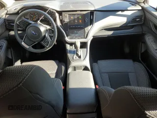 2024 Subaru Outback z VIN 4S4BTAAC5R3281184, wystawiony jako Copart lot #88347885 z przebiegiem 5 054 mil mil oraz Szkoda całkowita • Salvage title. Historia ofert i sprzedaży dostępna na DreamBid. Obrazek 8.