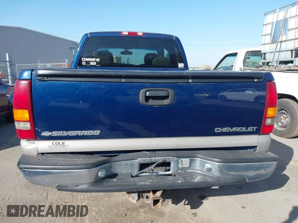 1999 Chevrolet Silverado 1500 LT with VIN 1GCEK19T3XE201391, listed as a IAAI auction lot 41980054 with 300,045 mi miles and . Bid and sale history available at DreamBid. Image 17.