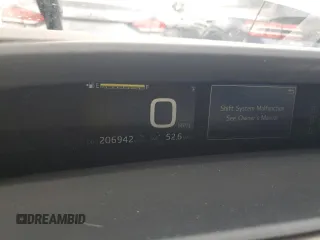 2016 Toyota Prius Two z VIN JTDKBRFU7G3510288, wystawiony jako Copart lot #53528325 z przebiegiem 206 942 mil mil oraz Szkoda całkowita • Salvage title. Historia ofert i sprzedaży dostępna na DreamBid. Obrazek 9.