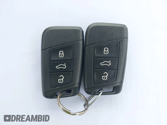 2018 Volkswagen Atlas SE с VIN 1V2KR2CA9JC505919, выставлен на аукционе IAAI как лот 42450711 с пробегом 78 435 миль миль и . История ставок и продаж доступна на DreamBid. Изображение 11.
