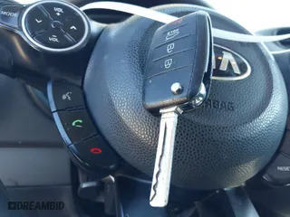 2018 Kia Soul with VIN KNDJN2A28J7504516, listed as a IAAI auction lot 41574699 with 128,000 mi miles. Bid and sale history available at carsss.com. Image 11.