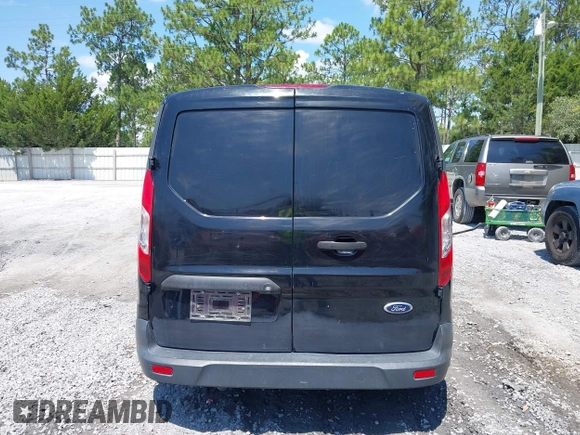 2016 Ford Transit Connect XLT с VIN NM0LS7F79G1255672, выставлен на аукционе IAAI как лот 42549302 с пробегом 174 878 миль миль и . История ставок и продаж доступна на DreamBid. Изображение 16.