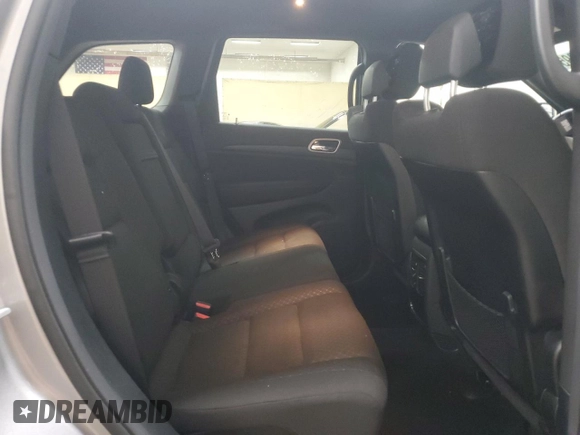 2020 Jeep Grand Cherokee Altitude with VIN 1C4RJFAG1LC326833, listed as a Copart auction lot 51252095 with 41,734 mi miles and Clean Title. Bid and sale history available at carsss.com. Image 11.