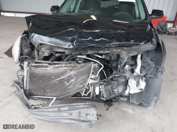 2013 Chevrolet Equinox LT with VIN 2GNALPEK9D6286787, listed as a IAAI auction lot 41562230 with 138,049 mi miles. Bid and sale history available at carsss.com. Image 6.