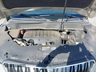 2015 Buick Enclave Leather with VIN 5GAKVBKD4FJ277406, listed as a IAAI auction lot 42020127 with Not Provided miles and . Bid and sale history available at carsss.com. Image 10.