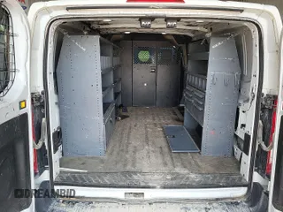 2018 Ford Transit with VIN 1FTYR1YG1JKA49052, listed as a IAAI auction lot 42737665 with 133,321 mi miles and . Bid and sale history available at DreamBid. Image 1.