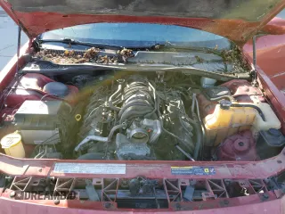 2005 Dodge Magnum z VIN 2D8GZ58255H544523, wystawiony jako Copart lot #48876165 z przebiegiem Nie podano mil oraz Tytuł czysty. Historia ofert i sprzedaży dostępna na DreamBid. Obrazek 12.