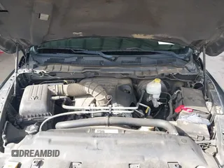 2012 Ram 1500 Laramie Longhorn с VIN 1C6RD6PT2CS300573, выставлен на аукционе IAAI как лот 42398332 с пробегом 234 925 миль миль и . История ставок и продаж доступна на DreamBid. Изображение 10.