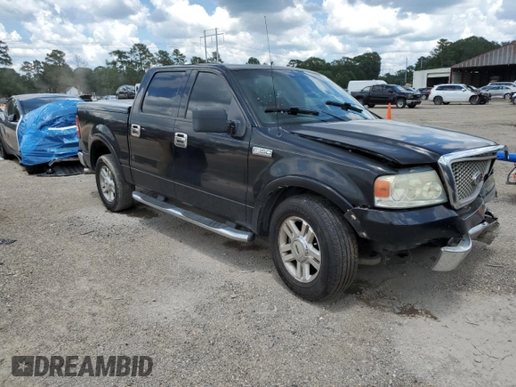 2004 Ford F-150 XLT z VIN 1FTPW12594KD68747, wystawiony jako Copart lot #61853335 z przebiegiem 217 731 mil mil oraz Szkoda całkowita • Salvage title. Historia ofert i sprzedaży dostępna na DreamBid. Obrazek 4.