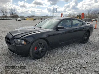 2013 Dodge Charger SXT z VIN 2C3CDXJG2DH615726, wystawiony jako Copart lot #53116535 z przebiegiem 304 919 mil mil oraz Szkoda całkowita • Salvage title. Historia ofert i sprzedaży dostępna na DreamBid. Obrazek 1.