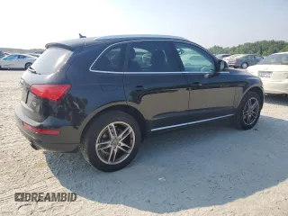 2014 Audi Q5 Premium Plus с VIN WA1LFAFP3EA131764, выставлен на аукционе Copart как лот 62150715 с пробегом 75 283 миль миль и Чистый • Clean title. История ставок и продаж доступна на DreamBid. Изображение 3.
