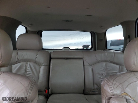 2002 Chevrolet Tahoe LT with VIN 1GNEC13Z32R197071, listed as a Copart auction lot 43734385 with 211,500 mi miles and Salvage Title. Bid and sale history available at carsss.com. Image 10.