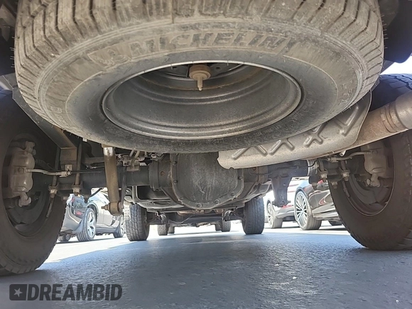 2020 Ford F-250 XL z VIN 1FDBF2B61LED11752, wystawiony jako IAAI lot #42786941 z przebiegiem 156 342 mil mil oraz . Historia ofert i sprzedaży dostępna na DreamBid. Obrazek 17.
