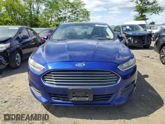 2015 Ford Fusion SE z VIN 3FA6P0H77FR188697, wystawiony jako Copart lot #57661995 z przebiegiem 238 713 mil mil oraz Czysty tytuł • Clean title. Historia ofert i sprzedaży dostępna na DreamBid. Obrazek 5.