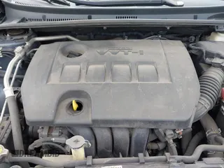 2015 Toyota Corolla L with VIN 2T1BURHE1FC381115, listed as a IAAI auction lot 42088980 with 203,493 mi miles and . Bid and sale history available at DreamBid. Image 10.