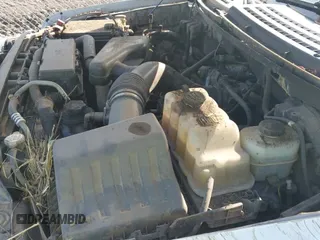 2010 Ford F-150 XL с VIN 1FTMF1EW6AKB71117, выставлен на аукционе IAAI как лот 43291511 с пробегом 102 611 миль миль и . История ставок и продаж доступна на DreamBid. Изображение 20.