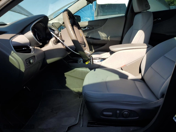 2016 Chevrolet Malibu LT with VIN 1G1ZE5ST0GF250206, listed as a Copart auction lot 51849145 with 90,486 mi miles and Clean Title. Bid and sale history available at carsss.com. Image 7.
