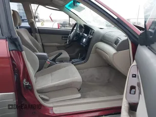 2002 Subaru Legacy Outback z VIN 4S3BH675527654833, wystawiony jako IAAI lot #41489667 z przebiegiem 261 393 mil mil oraz . Historia ofert i sprzedaży dostępna na DreamBid. Obrazek 5.
