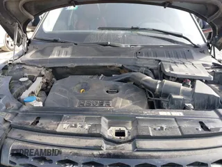 2014 Land Rover Range Rover Evoque Dynamic with VIN SALVT2BG3EH860205, listed as a IAAI auction lot 41537021 with 113,931 mi miles and . Bid and sale history available at DreamBid. Image 10.