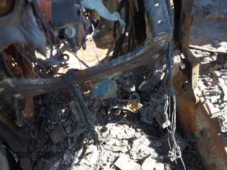 2017 Nissan Titan SV z VIN 1N6AA1E56HN532702, wystawiony jako IAAI lot #41645162 z przebiegiem Nie podano mil oraz . Historia ofert i sprzedaży dostępna na DreamBid. Obrazek 11.