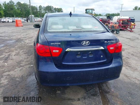 2010 Hyundai Elantra GLS с VIN KMHDU4AD3AU176464, выставлен на аукционе IAAI как лот 42249215 с пробегом 143 203 миль миль и . История ставок и продаж доступна на DreamBid. Изображение 17.