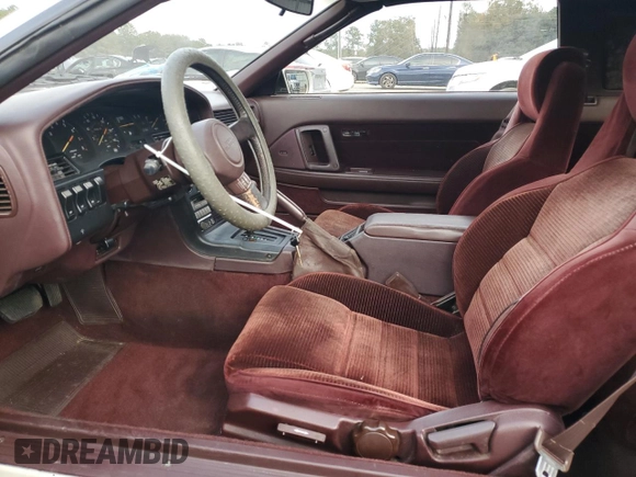 1988 Toyota Supra с VIN JT2MA71J0J0088041, выставлен на аукционе Copart как лот 84402804 с пробегом 195 921 миль миль и Чистый • Clean title. История ставок и продаж доступна на DreamBid. Изображение 7.