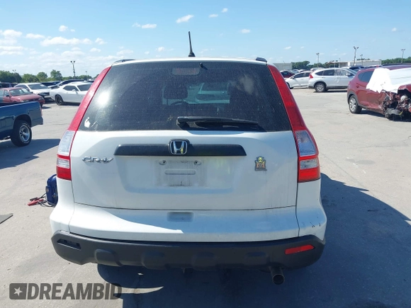 2008 Honda CR-V LX with VIN JHLRE38398C024514, listed as a IAAI auction lot 42071836 with 168,275 mi miles and . Bid and sale history available at carsss.com. Image 17.