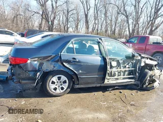 2005 Honda Accord LX z VIN 1HGCM56465A043558, wystawiony jako IAAI lot #41093521 z przebiegiem 190 731 mil mil oraz . Historia ofert i sprzedaży dostępna na DreamBid. Obrazek 14.