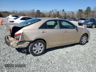 2011 Toyota Camry LE with VIN 4T1BF3EK3BU774155, listed as a Copart auction lot 49816165 with 192,858 mi miles and Salvage Title. Bid and sale history available at DreamBid. Image 3.