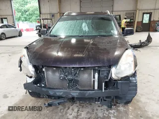 2011 Nissan Rogue S z VIN JN8AS5MT4BW163397, wystawiony jako IAAI lot #42248094 z przebiegiem 203 264 mil mil oraz . Historia ofert i sprzedaży dostępna na DreamBid. Obrazek 13.
