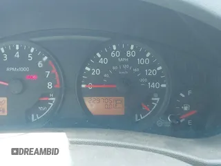 2006 Nissan Frontier LE with VIN 1N6AD07W06C464476, listed as a IAAI auction lot 42483820 with 229,705 mi miles and . Bid and sale history available at DreamBid. Image 7.