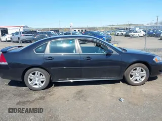 2012 Chevrolet Impala LT Retail with VIN 2G1WB5E34C1263646, listed as a IAAI auction lot 41986259 with 59,582 mi miles and . Bid and sale history available at DreamBid. Image 12.