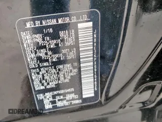 2016 Nissan Quest SV z VIN JN8AE2KPXG9154625, wystawiony jako Copart lot #56832785 z przebiegiem 71 952 mil mil oraz Czysty tytuł • Clean title. Historia ofert i sprzedaży dostępna na DreamBid. Obrazek 13.