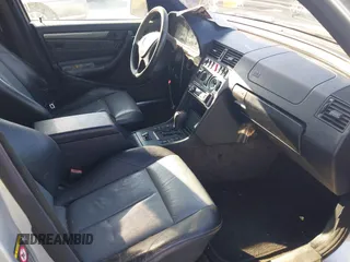 2000 Mercedes-Benz C 230 Kompressor with VIN WDBHA24G6YA867443, listed as a IAAI auction lot 41012333 with 249,154 mi miles and . Bid and sale history available at carsss.com. Image 5.