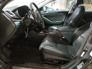 2016 Kia Cadenza Premium with VIN KNALN4D71G5211120, listed as a Copart auction lot 41985345 with 103,793 mi miles and Clean Title. Bid and sale history available at carsss.com. Image 7.