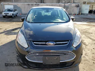 2016 Ford C-Max Energi SEL with VIN 1FADP5CU1GL111227, listed as a Copart auction lot 79099573 with 112,150 mi miles. Bid and sale history available at carsss.com. Image 5.