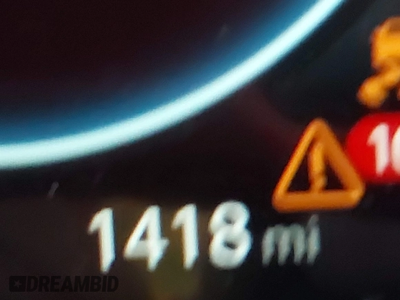 2025 Hyundai Elantra SEL Convenience z VIN KMHLS4DG4SU881217, wystawiony jako IAAI lot #41172300 z przebiegiem 1 418 mil mil oraz . Historia ofert i sprzedaży dostępna na DreamBid. Obrazek 15.